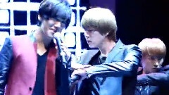 Super Junior - Mr.Simple Friends Of Korea