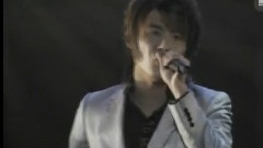 东方神起 - 2006日本一巡