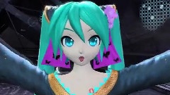 初音未来 - ナイトメア