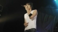 东方神起 - 2006日本一巡Part
