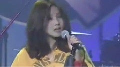 何洁 - 爱你在心口难开