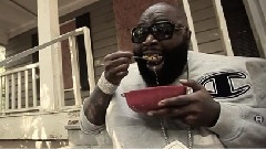 Rick Ross,Yo Gotti,Meek Mill - Don't Panic