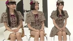 Perfume - TBSさんまのスーパーからくりTV