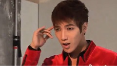 2PM - Jun. K's 'Alive' Photo Shooting