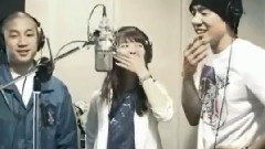 Wonder Girls - Energy Mighty Mouth
