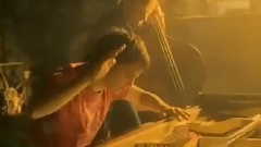 Jamie Cullum - All At Sea 中英字幕
