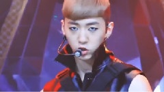 B.A.P - One Shot