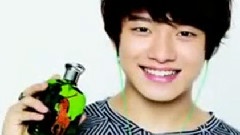 FTISLAND - Ralphlauren香水代言