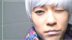 TEEN TOP - L.JOE Wink