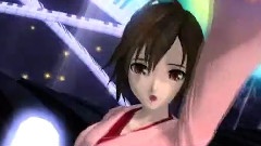 VOCALOID家族 - マージナル