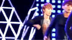 东海(Super Junior) - Sorry Sorry Korea In Motion Festival