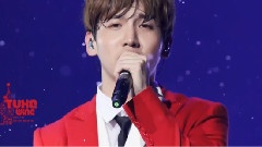 东方神起,沈昌珉 - 听海 沈昌珉庆生视频