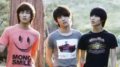 SHINee - 另一个天堂