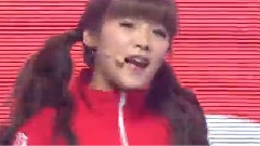 Crayon Pop - Bing Bing