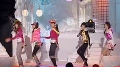 Wonder Girls - Summer Jingle Bells & 这傻瓜