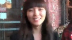 Wonder Girls - YENNY The Dinosaur