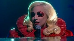 Lady Gaga - Speechless