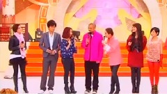 张杰 - TVB8 福星高歌迎金牛
