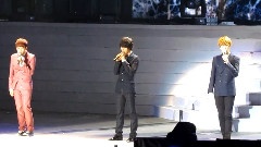 Super Junior - 西风的话