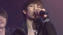 ZE:A - Sexy Back & The Way I Are