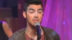 Joe Jonas - Just in Love
