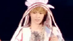 SHINee - 印第安小可爱