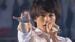 Hey! Say! JUMP - 开场组曲