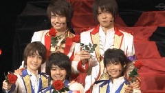 Sexy Zone,Hey! Say! JUMP - ヤンヤンJUMP SUMMARY新闻 11/10/09