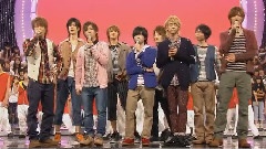Hey! Say! JUMP - ザ少年倶乐部