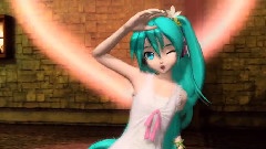 初音未来 - ミラクルペイント