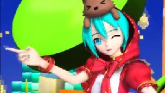初音未来 - クローバー