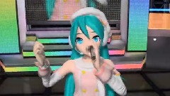 初音未来 - StargazeR
