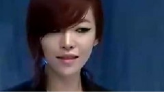Kara,Brown Eyed Girls - TVN The Fan