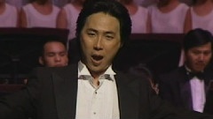 廖昌永 - 廖昌永上海大剧院演唱会