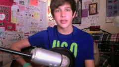 Austin Mahone - Replay Iyaz