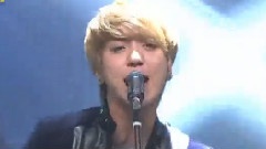 CNBLUE - I'm Sorry