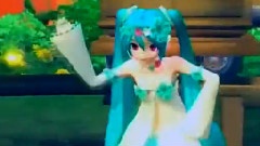 初音未来 - ぽっぴっぽー