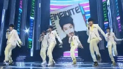 Infinite,金圣圭(Infinite),Infinite-H - Nothing's Over