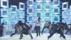 KAT-TUN - Music Station Cut 韩语字幕 06/07/21