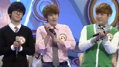 Super Junior - SBS