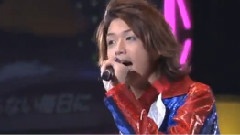 Hey! Say! JUMP - School革命