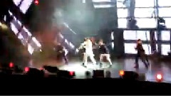 东方神起 - 歌迷见面会