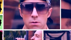 Peter Hollens - Moves Like Jagger