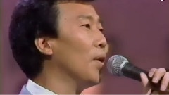 桥幸夫 - 雨の中の二人