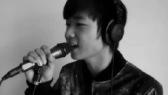 模仿翻唱 - Born This Way