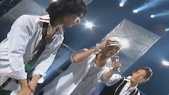 KAT-TUN - SIX SENSES & SIGNAL & Real Face