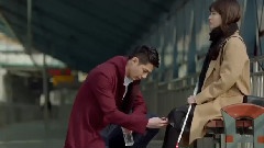 艺声(Super Junior),影视原声,赵寅成 - 墨纸<那年冬天风在吹>OST