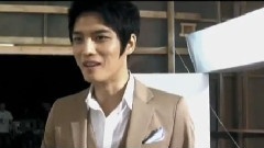 J.Y.J - Penzal Q CF Making广告拍摄花絮 11/10/11