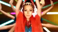 2NE1 - Megamix