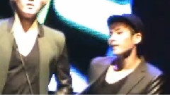 厉旭(Super Junior) - A CHA Friends Of Korea
